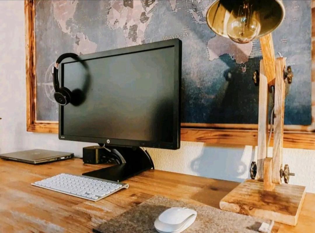 Familienfreundliche Wohnung Zwischen Koeln & Aachen Bergheim  Dış mekan fotoğraf
