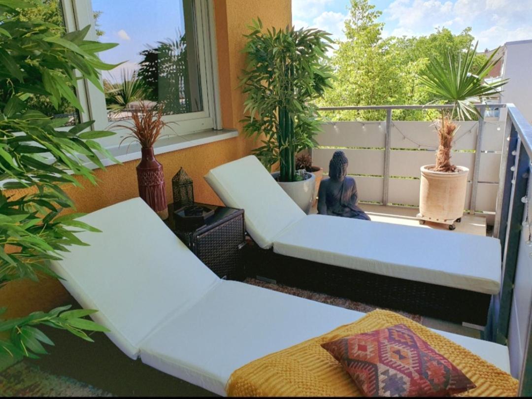 Familienfreundliche Wohnung Zwischen Koeln & Aachen Bergheim  Dış mekan fotoğraf