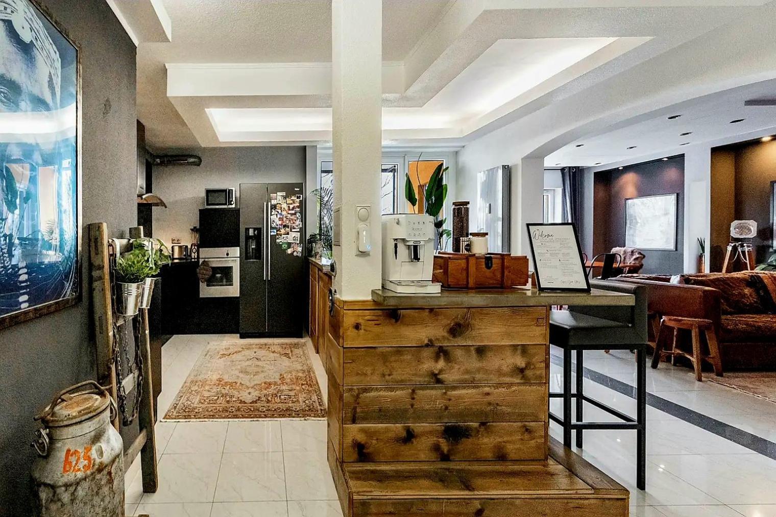 Familienfreundliche Wohnung Zwischen Koeln & Aachen Bergheim  Dış mekan fotoğraf
